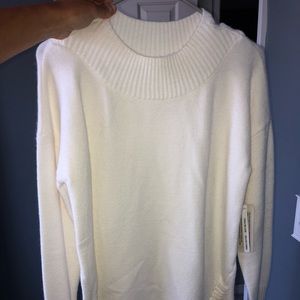 Sweater- never worn